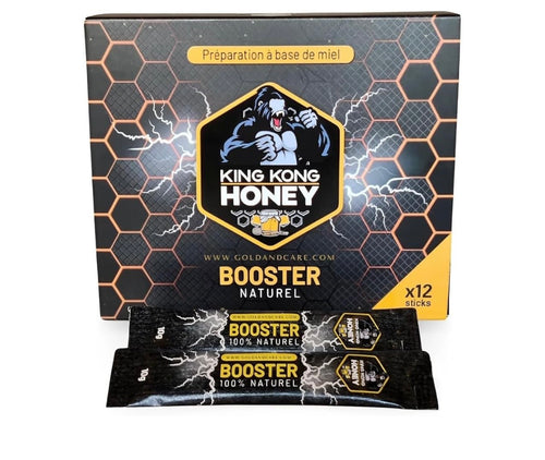 King Kong Honey - stick 10g